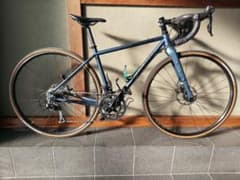 JAMIS Renegade S4 2022 サイズ48　グラベルロード JAMIS Renegade S4 2022 サイズ48 グラベルロード - メルカリ