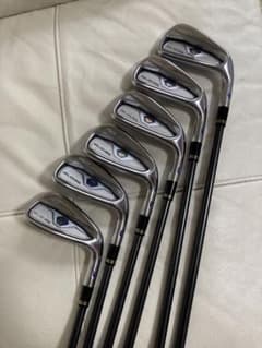 テーラーメイド グローレF 6本セットのサムネイル