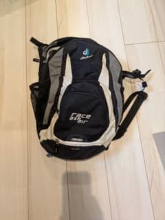 deuter Race EXP Air 自転車用バックパックのサムネイル