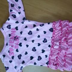 激かわロンパ♡♡のサムネイル