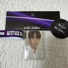 ボイプラ2 アーカイブ展 ポップアップ week2 トレカ ジュンソ - メルカリ