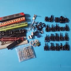 Nゲージ　ジャンク　部品　K40-28