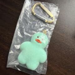 mojojojo Figure Mascot Vol.2 ガチャガチャのサムネイル