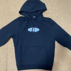stussy パーカーのサムネイル