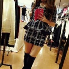 2⃣セットアップ 黒のサムネイル