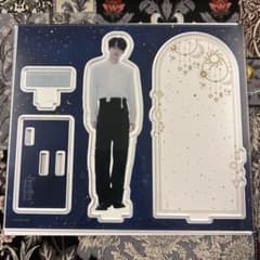 SEVENTEEN MUSEUM 2024 ジュン アクリルスタンドのサムネイル