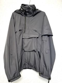 美品】ACRONYM J1W-GTPL GRAY - メルカリ