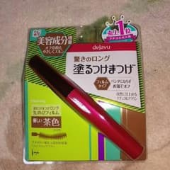 最終日値下げ　デジャブ　マスカラのサムネイル