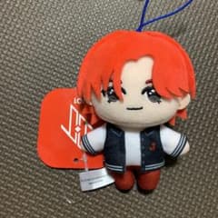 JO1 GIGO限定　マスコットぬいぐるみ　コンプリート JO1 GIGO限定 マスコットぬいぐるみまとめ売り12個セット - メルカリ