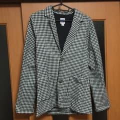 US rags ユーエスラグス ギンガムチェックのサムネイル