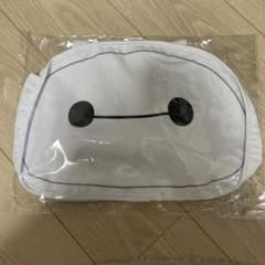 一番くじ happyくじ ベイマックス D賞　トートバッグのサムネイル