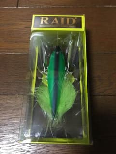 レイドジャパン ダッジのサムネイル