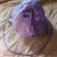 レインハットのサムネイル