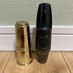 Selmer S80 C* テナーサックス用マウスピース - メルカリ