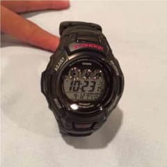 青空さん専用Casio G-Shock Watchのサムネイル