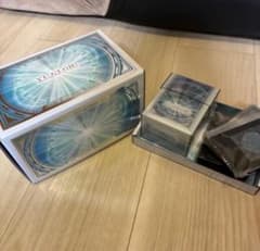 遊戯王 デュエリストボックス プリズマティックサモン シンクロ