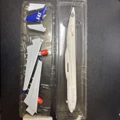 SAS Airbus A330-300 1/200 模型のサムネイル