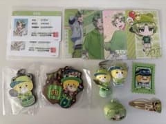 カラフルピーチ【シヴァさん】10点セットのサムネイル