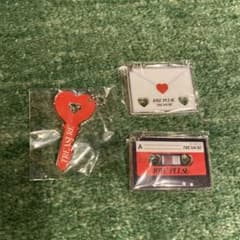 TREASURE LOVE PULSE キーホルダーのサムネイル