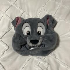 ディズニー ファンキャップ トランプのサムネイル