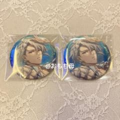 楽 16PRODUCERS 缶バッジ 2個 アイナナのサムネイル