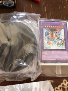 遊戯王モンスターフィギュアコレクションvolume2のサムネイル