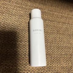 SHIRORU クリスタルホイップ　洗顔料のサムネイル