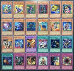 遊戯王 DUELIST LEGACY 字レア 被りなし まとめ売り 24枚セット - メルカリ