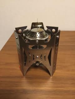 ユニフレーム　ミニバーナー US-700のサムネイル