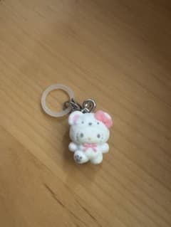 サンリオめじるしアクセサリー　キティちゃんのサムネイル