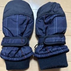 スノー手袋のサムネイル