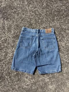 STUSSY BIGOL デニムショートパンツ 30インチ - メルカリ
