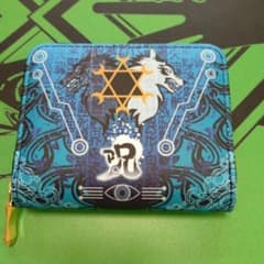 呪術廻戦  伏黒恵  お財布のサムネイル