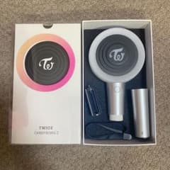TWICE ペンライト　キャンディーボンZのサムネイル