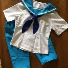 【はちみつ様専用】鬼龍院翔コスプレ衣装＆鬼龍院翔バースデータオルのサムネイル