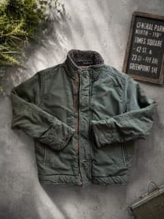 Abercrombie & Fitch アバクロ JACKETのサムネイル