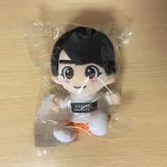 関西ジャニーズJr. あけおめコンサート2021 ちびぬい 大西流星 なにわ男子のサムネイル