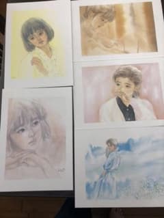 おおた慶文　イラスト画　24枚セットのサムネイル