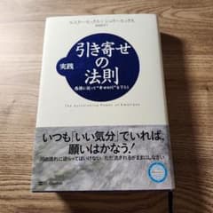 実践 引き寄せの法則 : 感情に従って"幸せの川"を下ろうのサムネイル