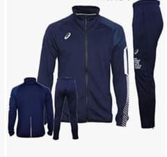 ASICS  トレーニングウェア  メンズ  Sのサムネイル
