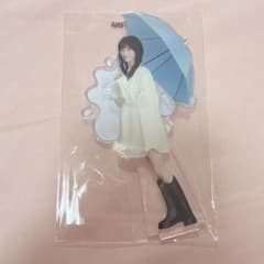 乃木坂46 池田瑛紗 モバイル S賞 アクリルスタンド 真夏の全国ツアー 乃木坂46 池田瑛紗 モバイル S賞 アクリルスタンド 真夏の全国ツアー