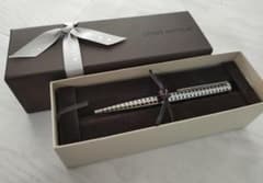 極美品 ルイヴィトン ジェットラック ダミエ ツイストボールペン