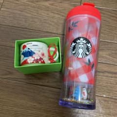 スターバックス タンブラーのサムネイル
