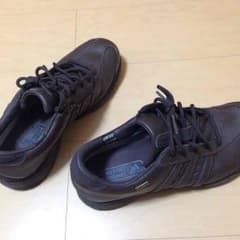 【テンちゃん様専用】adidas Gore-Tex  アディダス ゴアテックスのサムネイル