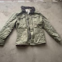 American Eagle Outfitters ミリタリージャケットのサムネイル