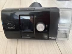 み様専用　中古CPAP シーパープ　一式揃え　早いもの勝ちのサムネイル