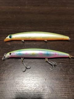ショアラインシャイナーのみ専用のサムネイル