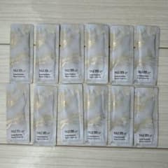 su:m37° LosecSumma Repair Ampoule 12包のサムネイル