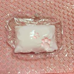taonini タオニニ スクイーズ 枕ピンクのサムネイル