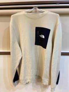 ザノースフェイス　　ロンT 長袖のサムネイル
